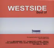 Axodry - Westside Best Of