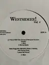 12inch Vinyl Single - Lil'Fizz, Nate Dogg, Baba Bash, a.o. - Westsideee! Vol. 4