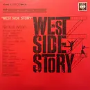 LP - Leonard Bernstein - West Side Story