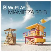 Dimitri Vegas, Hard Rock Sofa, Phil Fuldner - WePlay Miamibiza 2013