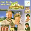CD - Various - Wernesgrüner Musikantenschenke