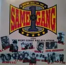 CD - New World Mafia,Juvenile Committee,Soula, u.a - We're All In The Same Gang