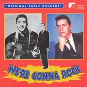 Bobby Lee - We're Gonna Rock