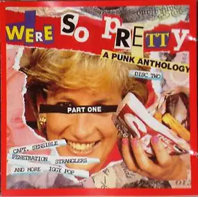 Various Artists - We're So Pretty Part One Vol. 1