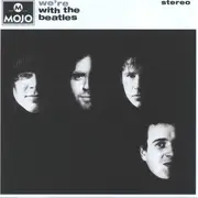 CD - The James Hunter Six / Ian McNabb a.o. - We're With The Beatles (Their Classic Second Album Covered) - Still Sealed