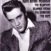 The Shirkers - Were The Blood…