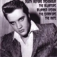 The Blurters, Blurred Vision, The Shirkers - Were The Blood…