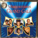 LP - Tina Turner, Cliff Richard a.o. - Wereldsterren Grand Gala
