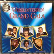 Tina Turner, Cliff Richard a.o. - Wereldsterren Grand Gala