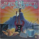 LP - Various - WFBQ 95 Karma Album Project II - + Insert