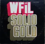 LP - Various - WFIL Solid Gold