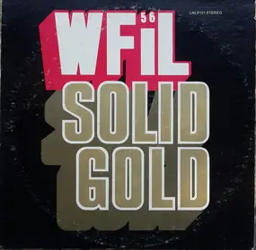 Various Artists - WFIL Solid Gold