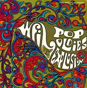 LP - Various - WFiL Pop Oldies Explosion Vol. 3