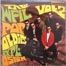 LP - Various - WFIL Pop Oldies Explosion Vol. II