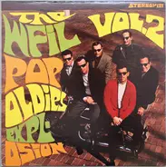 Various - WFIL Pop Oldies Explosion Vol. II