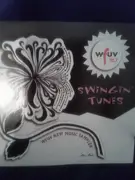 CD - Steve Poltz / Paul McCartney / Semisonic a.o. - WFUV New Music Sampler - Swingin' Tunes
