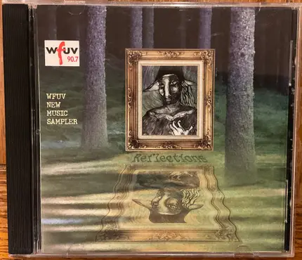 Van Morrison, Big Head Todd And The Monsters,Vic Chesnutt... - Wfuv New Music Sampler: Reflections