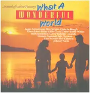 Various - What a Wonderful World / Traumhaft schöne Popsongs