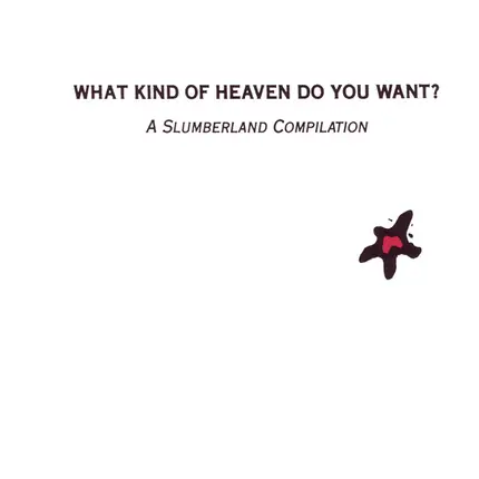 Various - What Kind Of Heaven Do You Want? (A Slumberland Compilation)