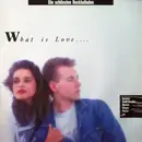 LP - Boys Don't Cry / Survivor - What Is Love.... - Die Schönsten Rockballaden