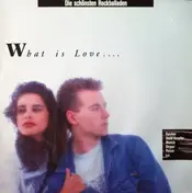 Boys Don't Cry - What Is Love.... - Die Schönsten Rockballaden