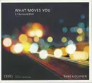 CD Single - Marianne Thorsen, Trondheimsolistene, Marla Glen - What Moves You
