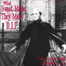 CD - Scarlet Harbour, Lestas, Suspiria - What Sweet Music They Make R.I.P. - Thee Vampire Guild Collection Vol. 3