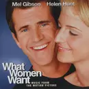 CD - Various - What Women Want - Music From The Motion Picture