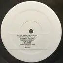 12inch Vinyl Single - Ruff Ryders, Chanté Moore, Rahzel - What Y´all want / Chante´s got a man / Make the Music 2000