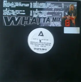 112 - Whatta Mix 8