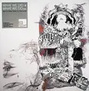 12'' - Format B, Florian Meindl, Channel X, Jürgen Kirsch - What We Did & What We Do Part 2 - FORMAT B/FLORIAN MEINDL/CHANNEL X/JUERGEN KIRSCH