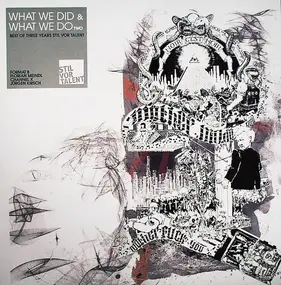 Various Artists - What We Did & What We Do Part 2