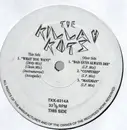 12'' - Hip Hop Sampler - The Killah Kuts