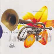 various Artists - what a wonderful jazzworld