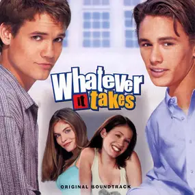 Melanie C. - Whatever It Takes: Original Soundtrack