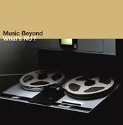 CD - Various - What's Nu? Music Beyond