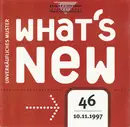 Double CD - Various - What's New Vol. 46 10.11.1997