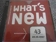 Double CD - Various - What's New Vol. 43