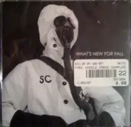 Cursive / Eric Bachmann / Ladyfinger a.o. - What's New For Fall