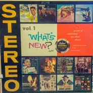 Garland, Rivers, a.o. - What's New? On Capitol Vol. 1