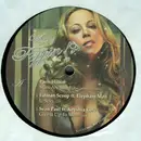 12inch Vinyl Single - Reggaeton Sampler - What's Poppin !? Vol. 10