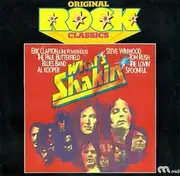 LP - Various - What's Shakin