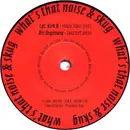 7inch Vinyl Single - Various - What's That Noise & Skug - EP, Limited Edition