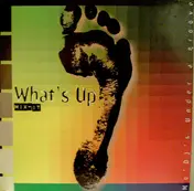 DJ Deep - What's Up Mix-It: Mo' DJ's Under A Groove