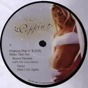 Shawn Desman - What's Poppin!? Vol. 04