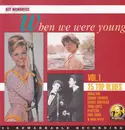 CD - Ritchie Valens a.o. - When We Were Young Vol. 1