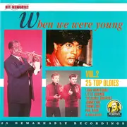 CD - Brenda Lee, Paul Anka, u. a. - When We Were Young Vol.2