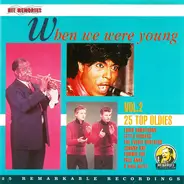 Brenda Lee, Paul Anka, u. a. - When We Were Young Vol.2