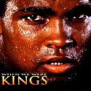 CD - OST/VARIOUS - WHEN WE WERE KINGS