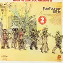 Double LP - Various - When The Saints Go Marching In (Featuring Pete Fountain, Al Hirt And Others)